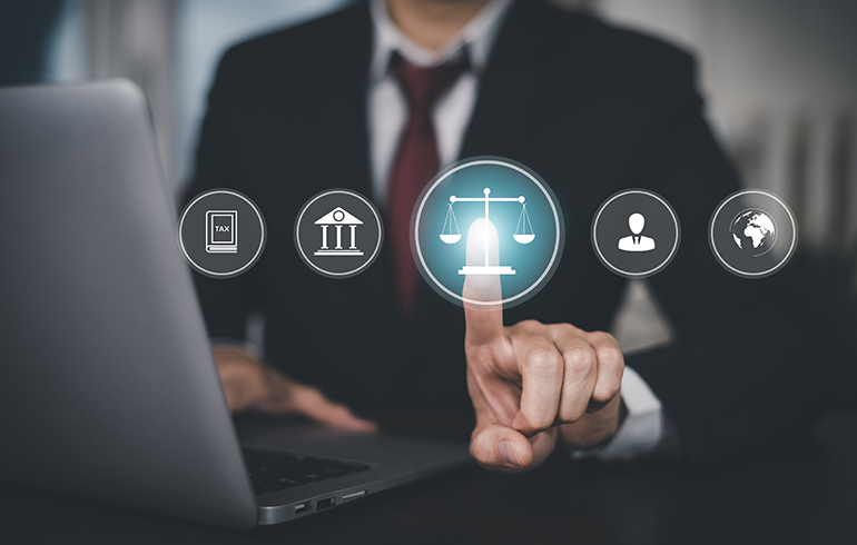 Legal Services