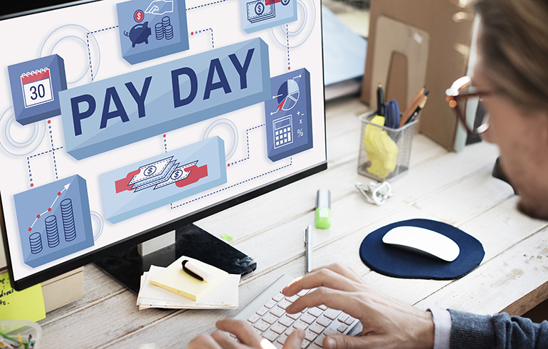 Payroll Services